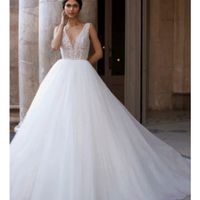 Fai lo screenshot e scopri il tuo abito da sposa - 1