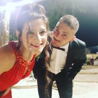 Condividi una vostra foto di coppia - 1