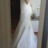 Abito da sposa rito civile - 1