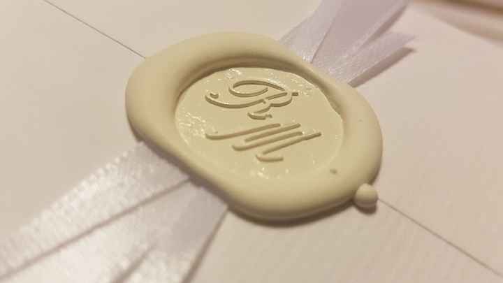 Partecipazioni classiche o online? - 1