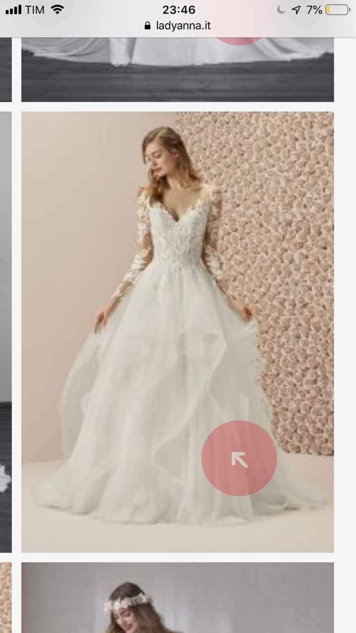 Metis pronovias prezzo - 1