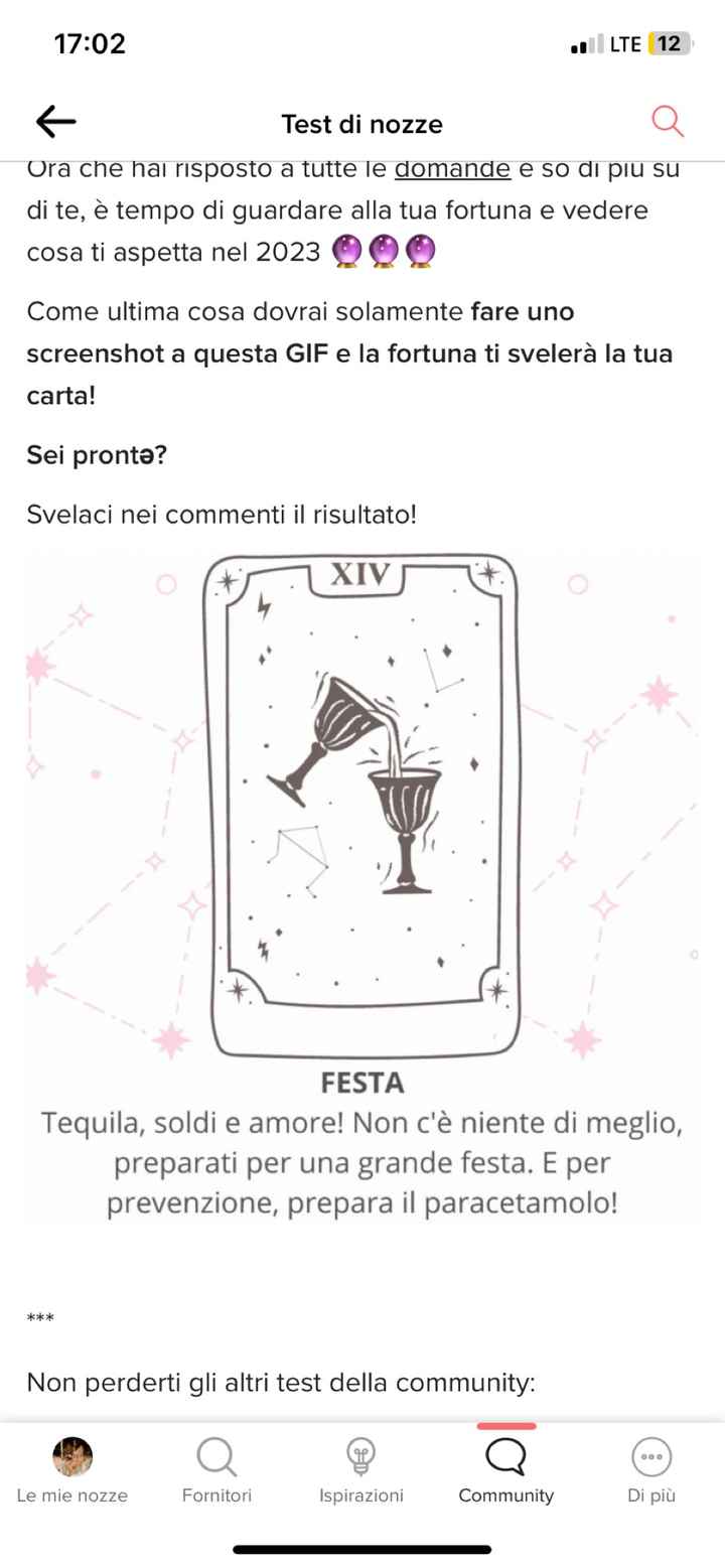 Chiedilo a Esmeralda: scopri cosa ti aspetta nel 2023 qui 👇 - 1