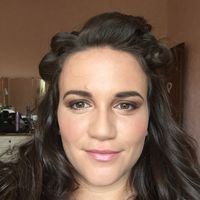 La mia prova trucco - 1