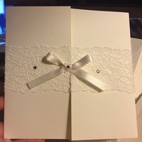 Le mie creazioni - 1