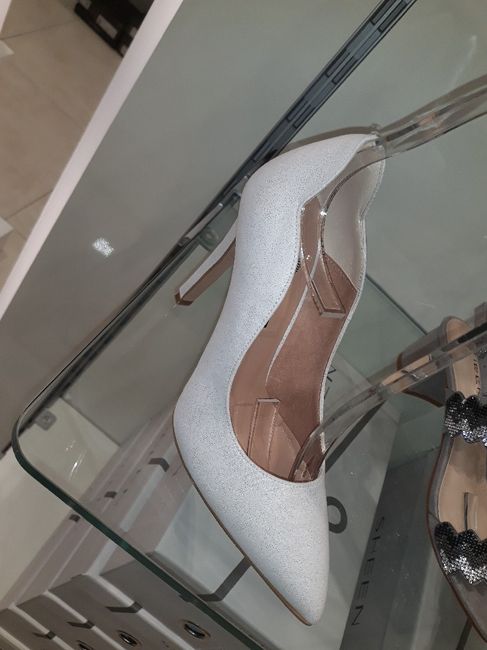 Finalmente ho le scarpe! - 2