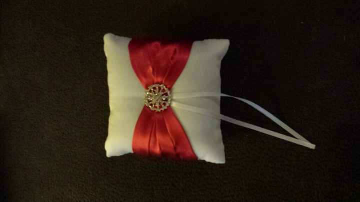 Cuscino portare di aliexpress, chi? - 1