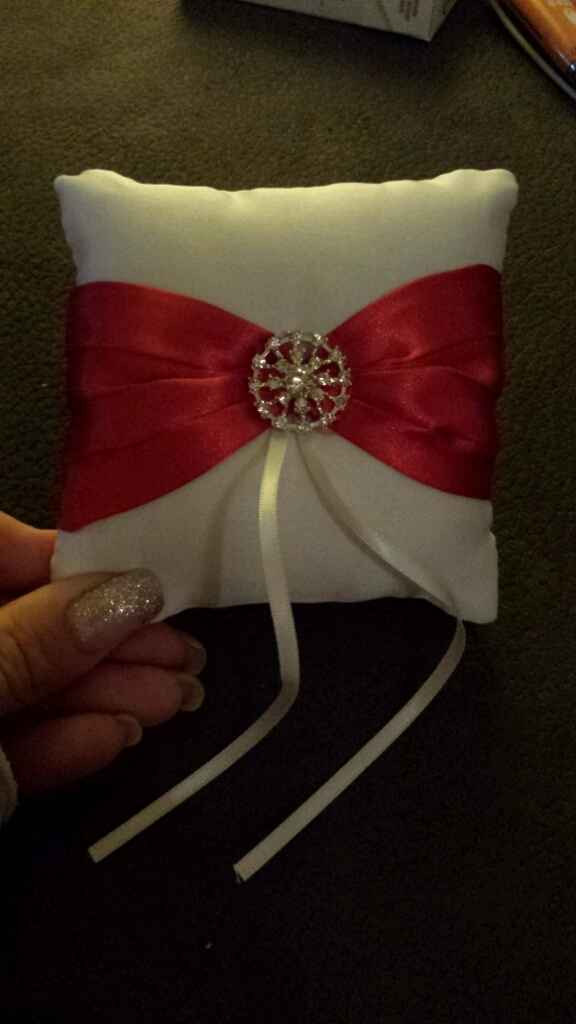 Cuscino portare di aliexpress, chi? - 2