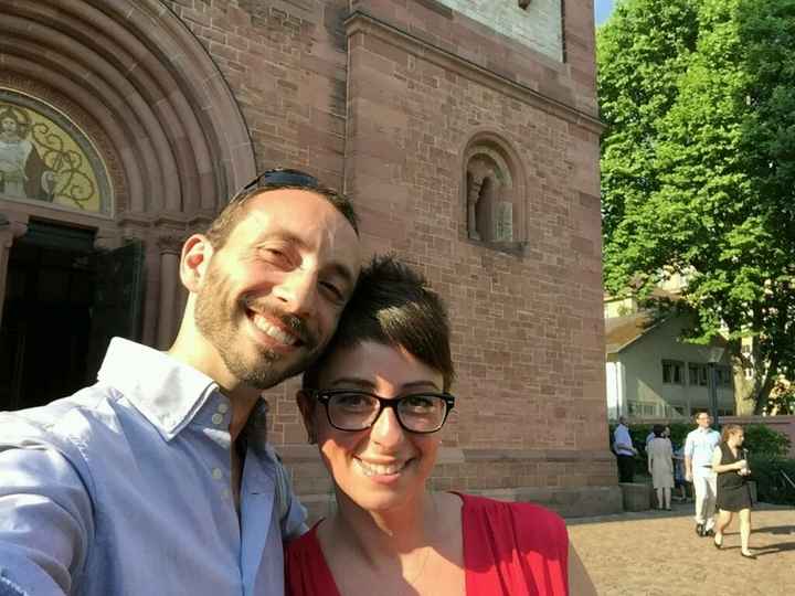 Le vostre foto più romantiche: fm e fm! - 1