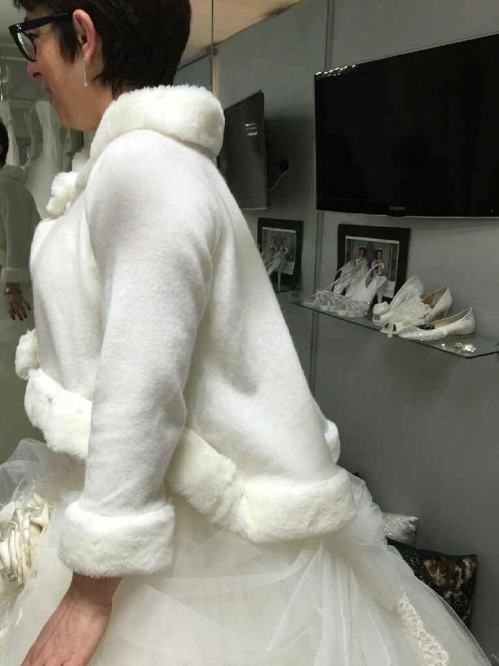 Cambio data e problema abito.... - 1