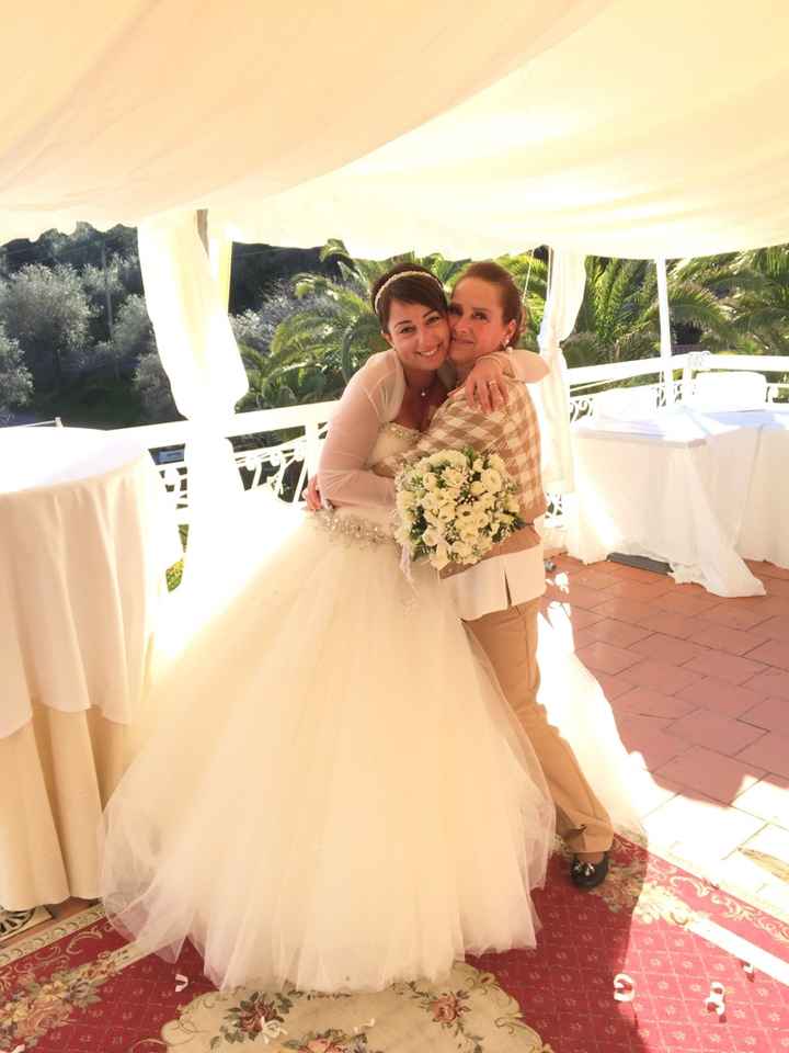 Il mio grande giorno.... la mia favola è cominciata - 1