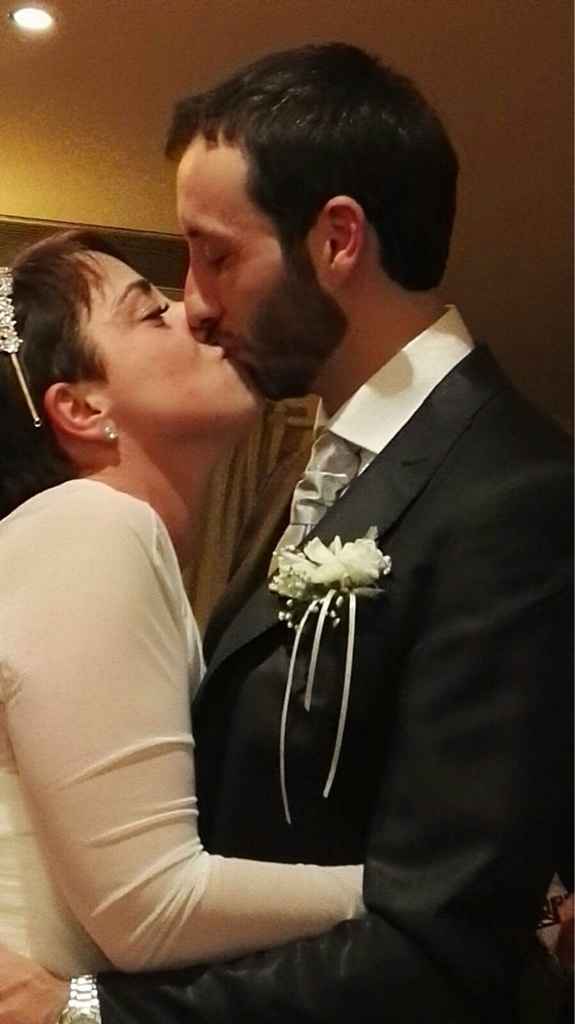 Il mio grande giorno.... la mia favola è cominciata - 2