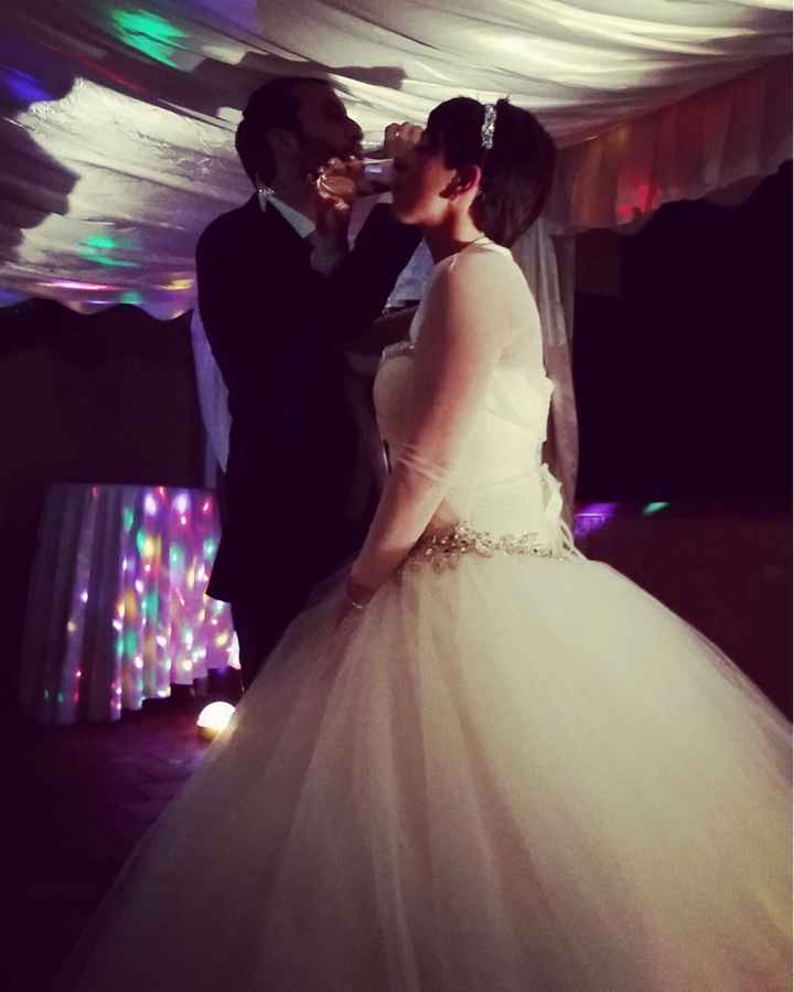 Il mio grande giorno.... la mia favola è cominciata - 3