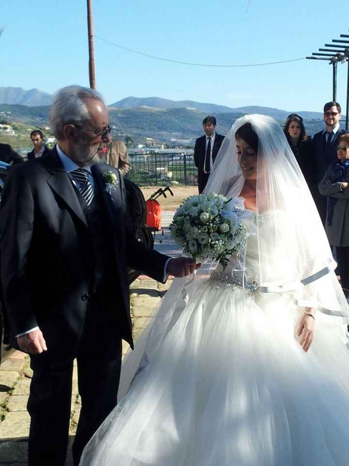 Il mio grande giorno.... la mia favola è cominciata - 9