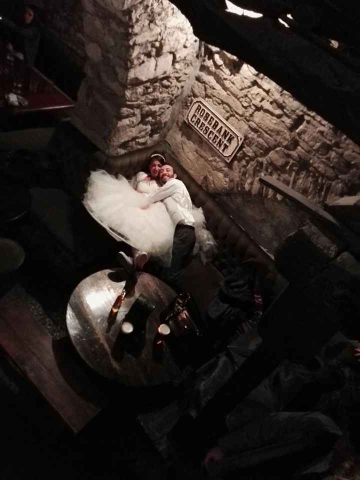 Il mio grande giorno.... la mia favola è cominciata - 10