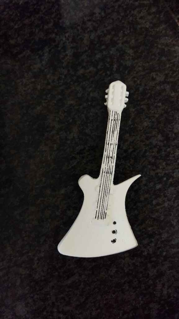 Quali sono le vostre bomboniere fai da te? - 1