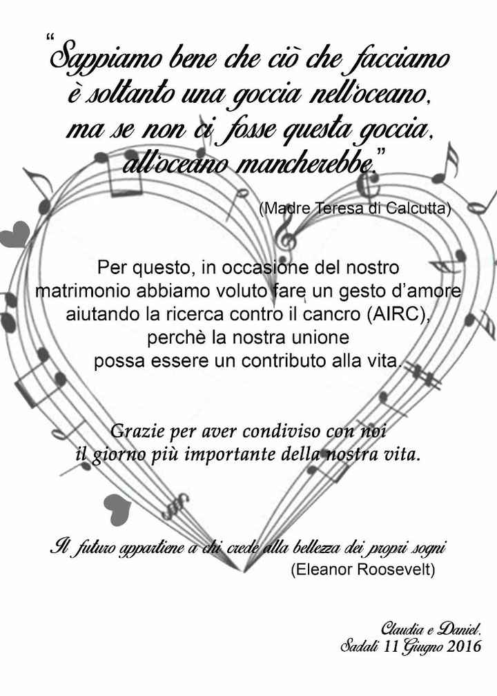 Quali sono le vostre bomboniere fai da te? - 2