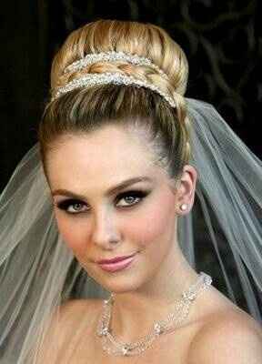 Trucco sposa - 1