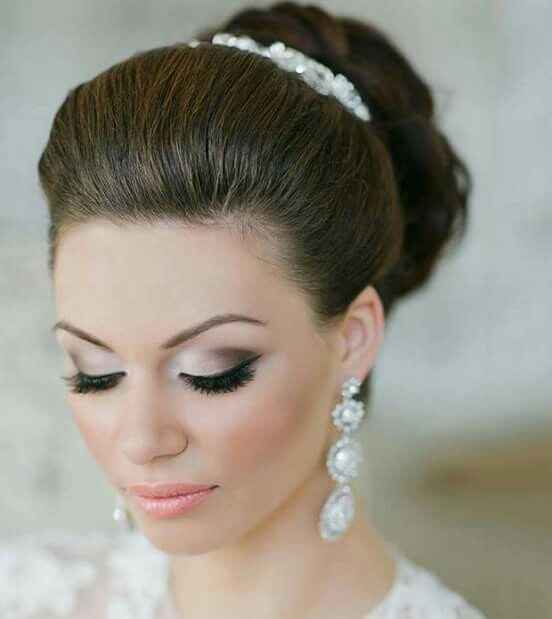 Trucco sposa - 2