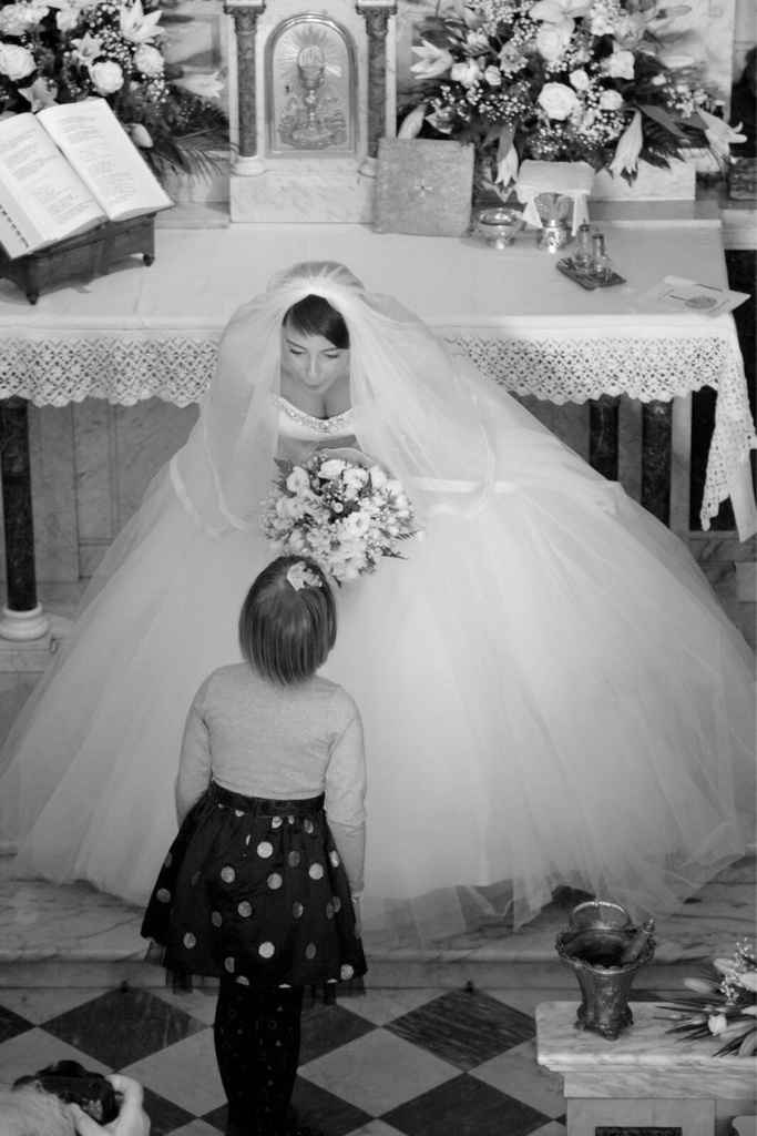 L'abito da sposa dei sogni... - 1