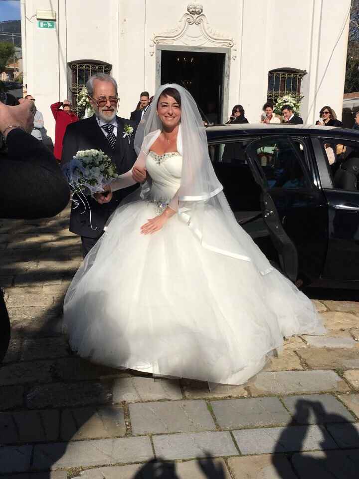 L'abito da sposa dei sogni... - 2