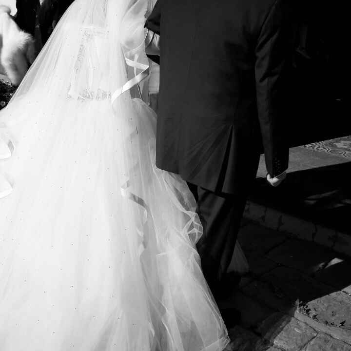 L'abito da sposa dei sogni... - 4