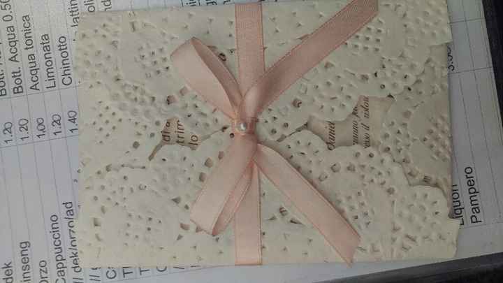 Curiosa: come saranno le vostre partecipazioni? - 1