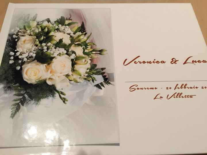 Album arrivato.... - 1