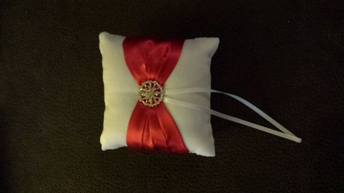 Cuscino portare di aliexpress, chi? - 1