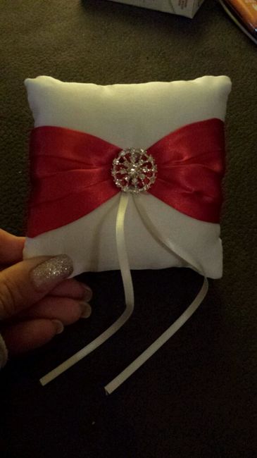 Cuscino portare di aliexpress, chi? - 2