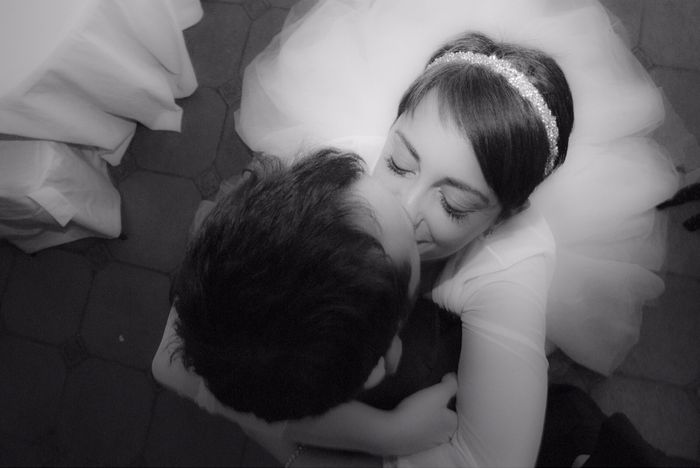 1°parte del mio matrimonio!! - 1