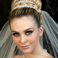 Trucco sposa - 1