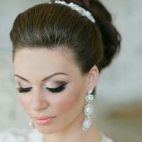 Trucco sposa - 2