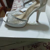 Scarpe trovate finalmente - 1