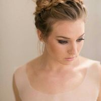 Il tuo elemento sposa è - L'acconciatura - 1