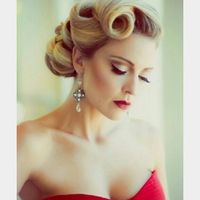 Il tuo elemento sposa è - L'acconciatura - 2