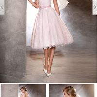 Copri spalle e scarpe - 1