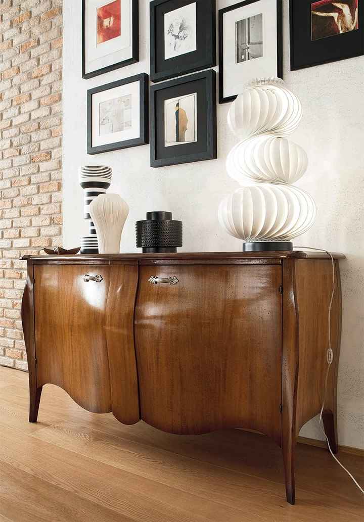 credenza
