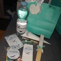 Ultimi preparativi fai da te! - 2