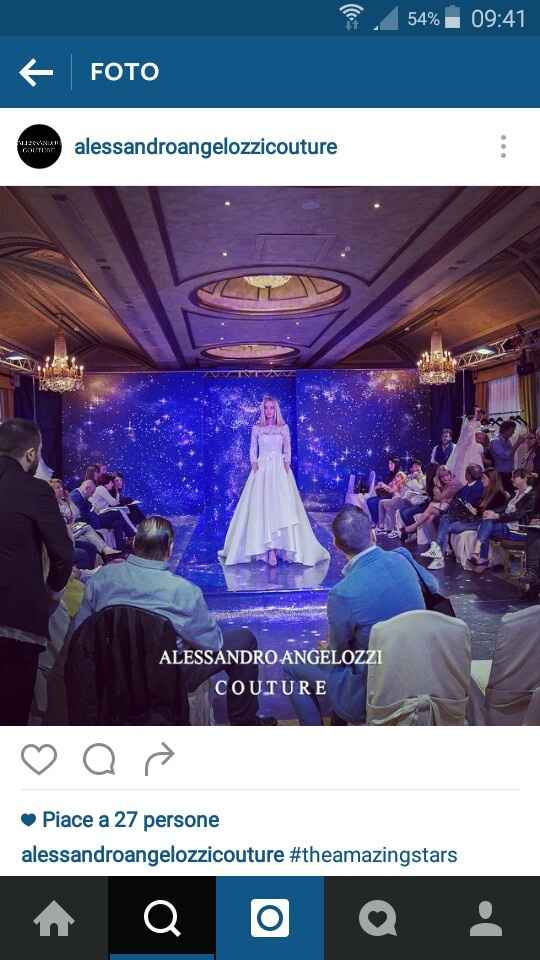 Che abito avete scelto ???? :))) - 1