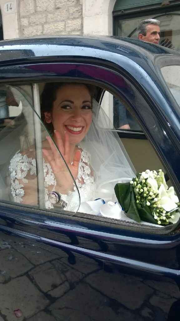 Sei giorni fa ? - 14