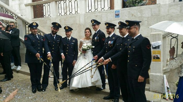 Sei giorni fa ? - 10