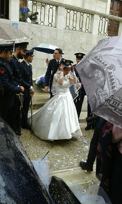 Sei giorni fa ? - 11