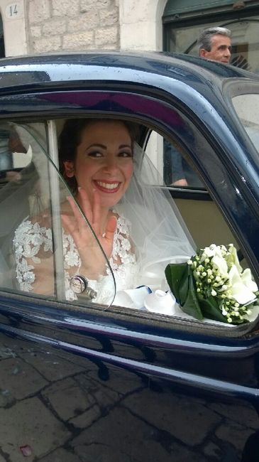 Sei giorni fa ? - 14