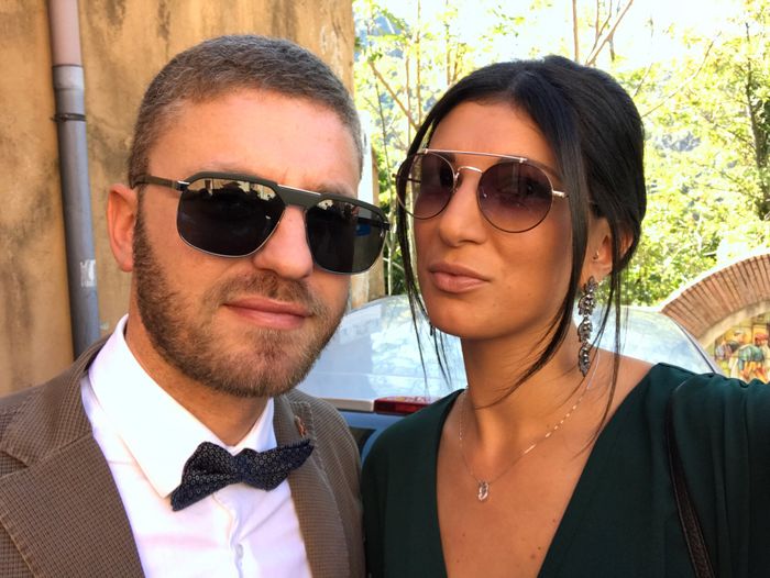 L'ultimo passo per vincere il REGALO di Matrimonio.com - 1