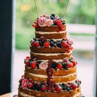 🎁 Quale sarà il gusto della torta nuziale? - 1