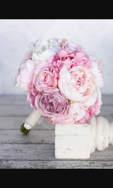 Bouquet: i fiori di giugno - 1