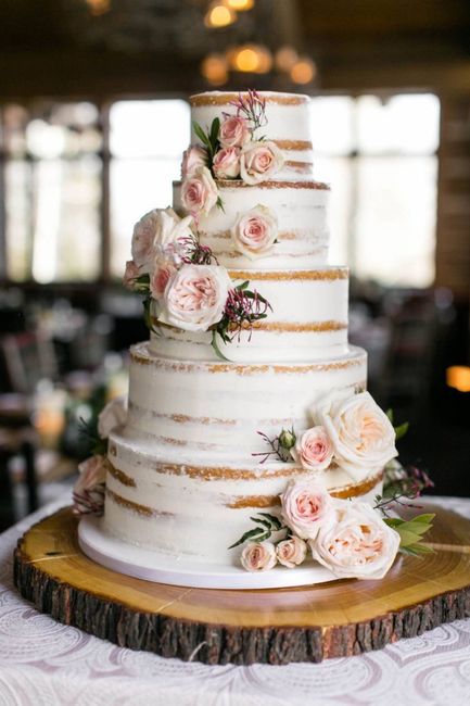 Scelta della Torta: help Me! 1