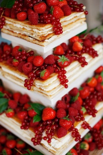 Scelta della Torta: help Me! 8