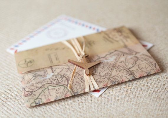 Partecipazioni...zero idee! 5