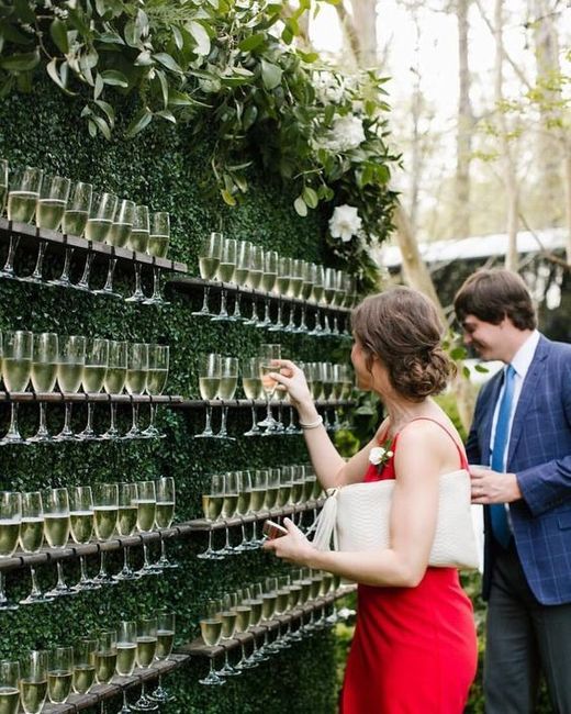 Giugno 2020, le tendenze per un matrimonio alla moda. 13